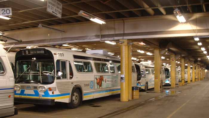 ETS CanCar trolley 189